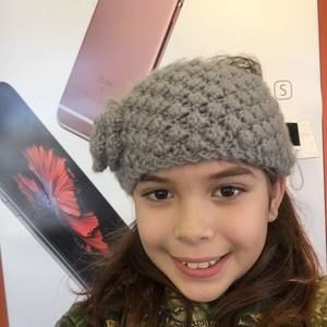 Meet your Posher, Brisa